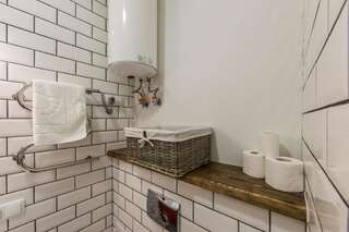 Апартаменты Киев 2Bdr Fusion Лофт Киев Апартаменты с 2 спальнями-79